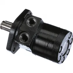 MOTOR, HYDRAULIC Part #1986619C1