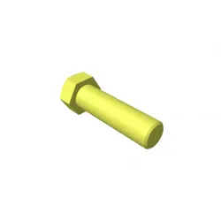 SCREW-HH Part #3212-6
