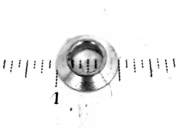 SPACER           Part #25H44006