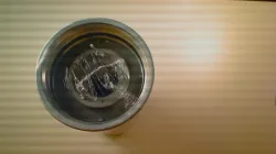 FILTER, HYDRAULI* Part #47833564