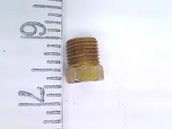 NUT Part #87944S36