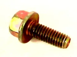 SCREW, FLANGE Part #9804258