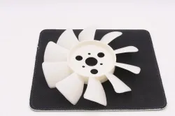 FAN              Part #K1143-11140