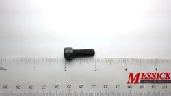 Cap Screw for QT Front End Loaders Part #25H44008