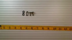 LINK, CONNECTING* Part #25195