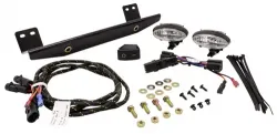 KIT, LIGHTS Part #120608
