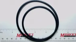 O-RING          * Part #272712