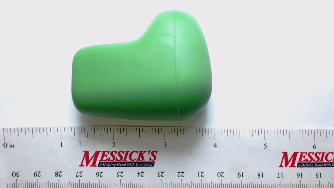 New Holland #87587991 KNOB 