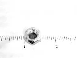 NUT, LOCK        Part #232-4115