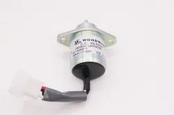 SOLENOID, STOP* Part #17454-60010