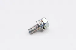 BOLT Part #01025-50616