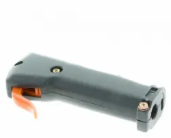 THROTTLE LEVER C Part #502180601