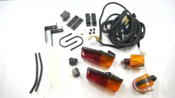 Turn Signal/Hazard Light Kit (RTV900 ONLY) Part #K7561-99610