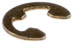 RETAINING RING Part #531003365