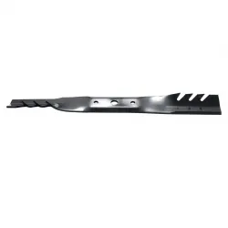 Oregon Riding Lawnmower Gator Blade for 42 in. Deck (92-676) Part #92-676