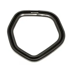 Cub Cadet GASKET-HEAD COVE Part #12391-ZE2-020