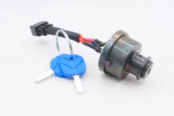 SWITCH  IGNITION Part #90414994