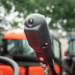 Land Pride #380-312A MX54 & 6000 ROPS Third Function Valve Kit