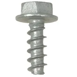 SCREW:HEX WASHER Part #710-04374