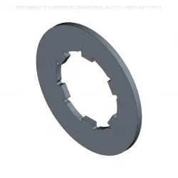 PLATE, DRIVE     Part #87565197