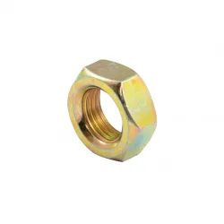 NUT HEX JAM 1/2- Part #803-059C
