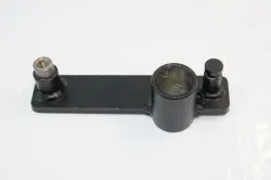 Mower Deck Idler Arm (Belt Tensioner Arm) Part #539112198