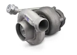 Case IH Turbocharger Part #JR536309