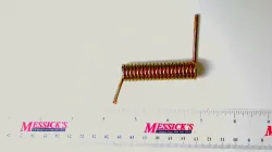 SPRING-HOOD LATC Part #732-04281A