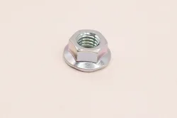 NUT, FLANGE      Part #02763-50080