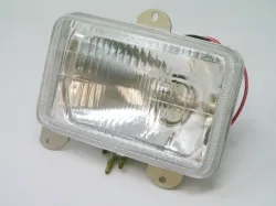 LH HEAD LAMP ASS Part #32530-33800