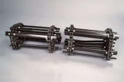 New Holland CHAIN, ELEVATOR Part #87283356
