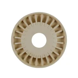 HUBCAP:SPOKE W/H Part #731-1888
