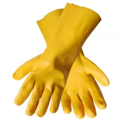 Large Size Gloves Part #BCNH6520L