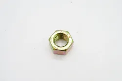 5/8 Inch Grade 5 Hex Nut Part #45075BH