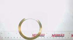 WASHER Part #86546256