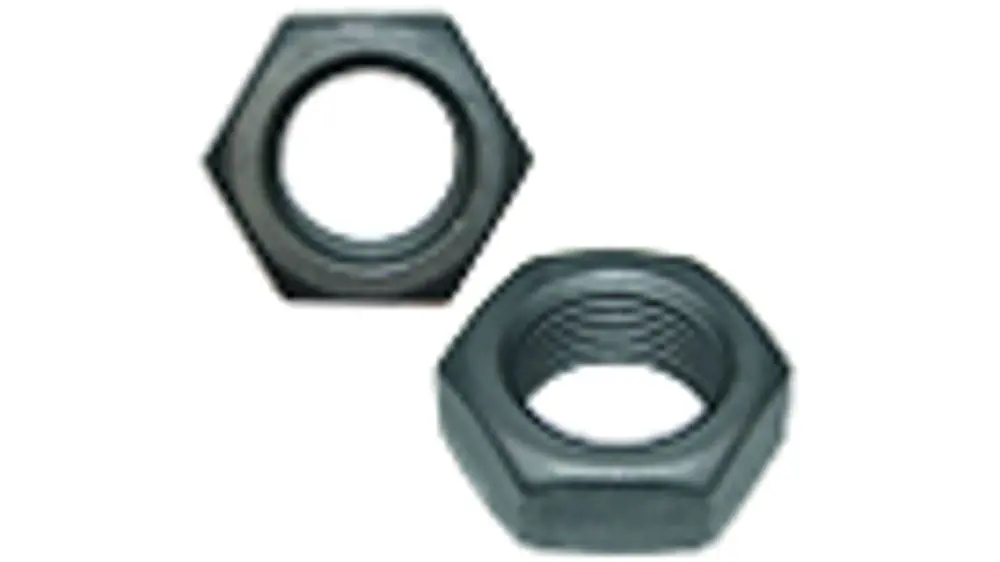 New Holland #70910267 NUT