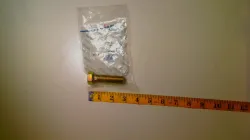 SCREW            Part #323866