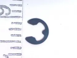 CIRCLIP          Part #83981963