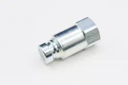 Kubota #7J627-66220 COUPLER(FEM-252-4FP