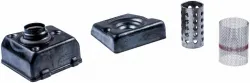 KIT-MUFFLER Part #530069310