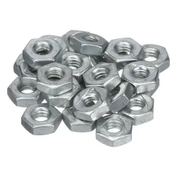 NUT, LOCK        Part #87024367