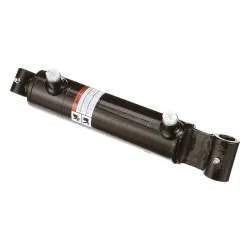 New Holland #BER3900509 HYDRAULIC CYLIND