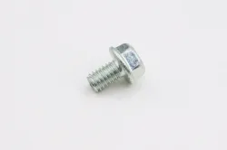 SERRATED FLANGE  Part #70060-01993