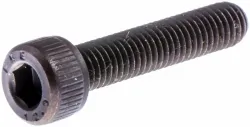 M5 x 25 Socket Head Cap Screw (MC6S) Part #725533355