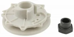 PULLEY 36/41 Part #530069313
