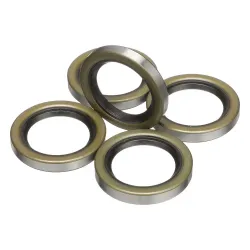 SEAL ASSY Part #8N7052A2