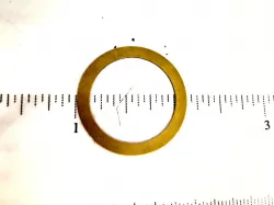 WASHER PS MTR Part #D1NN3R692A