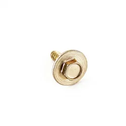 SCREW-B 10-16 X Part #710-04669