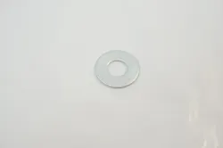 3/8 Flat Washer (Zinc Plated) Part #15915BH