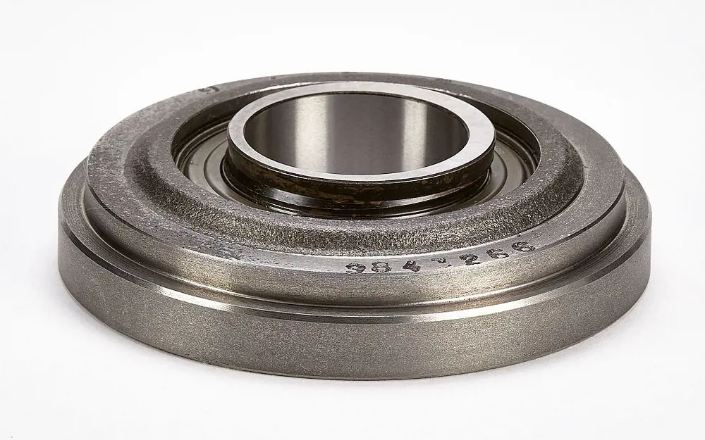 New Holland #86560656 FLANGE